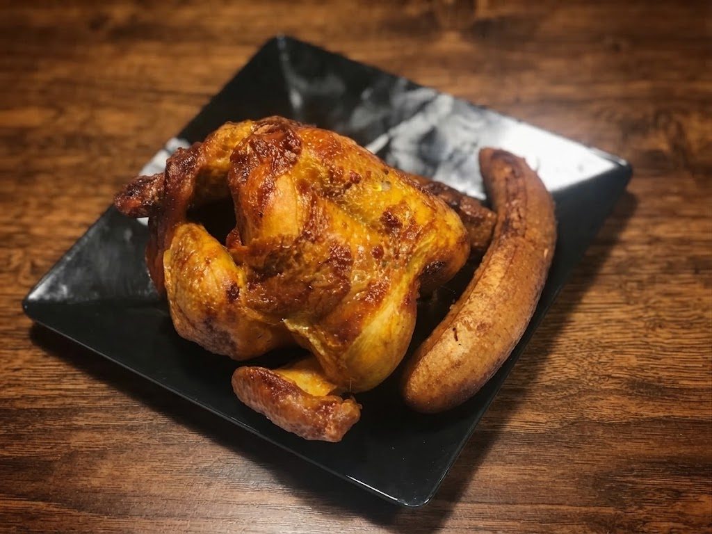 Coma Pollo