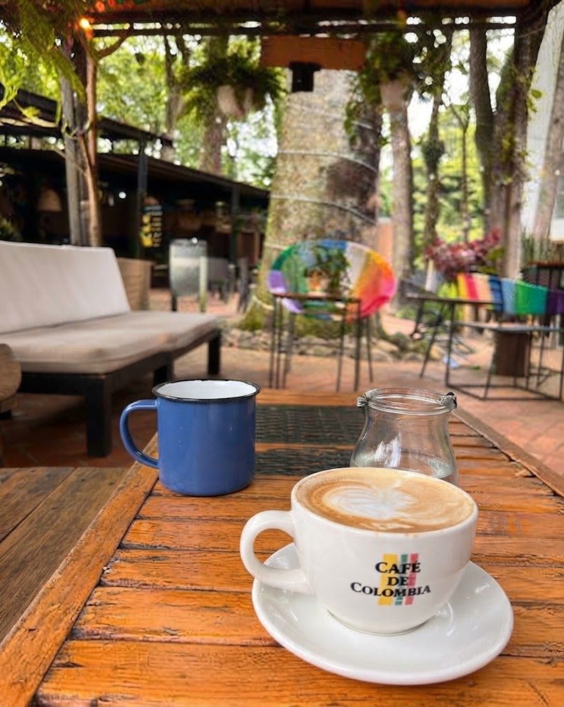 Barzal Café