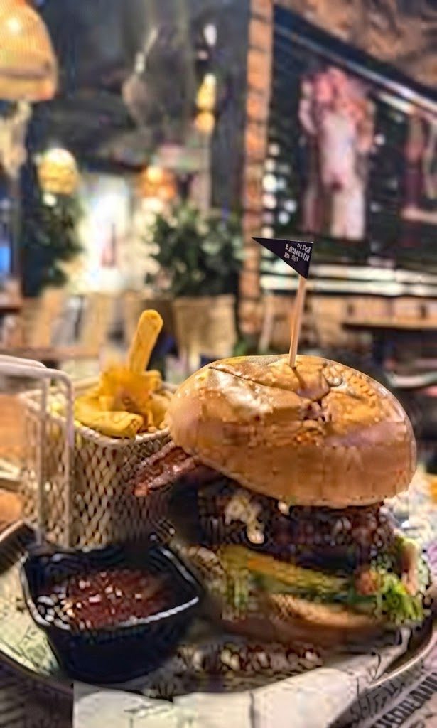 La Carnicería Parrilla