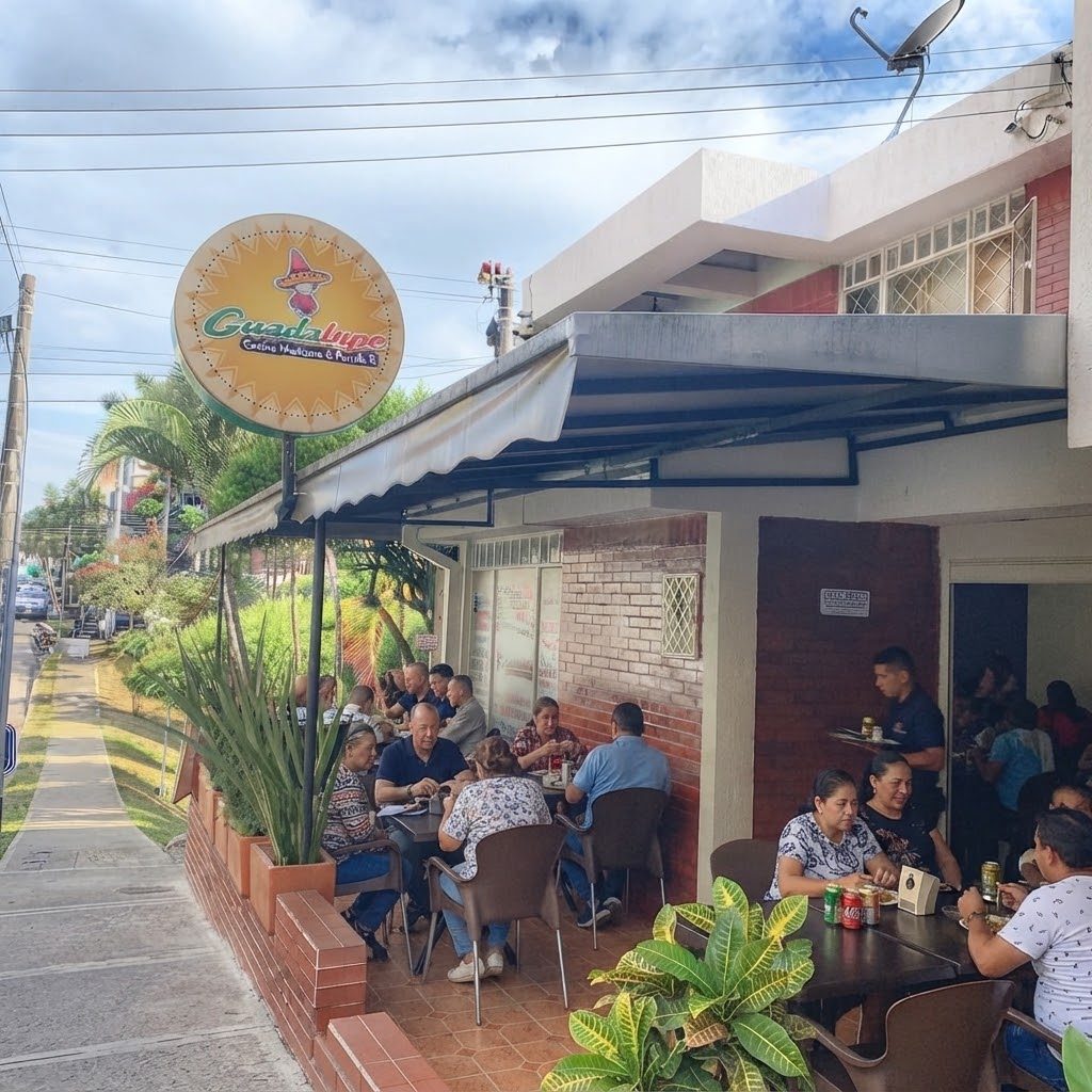 Guadalupe Cocina Mexicana